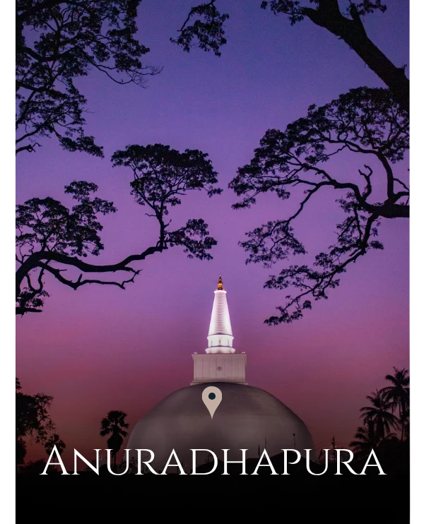 Anuradhapura