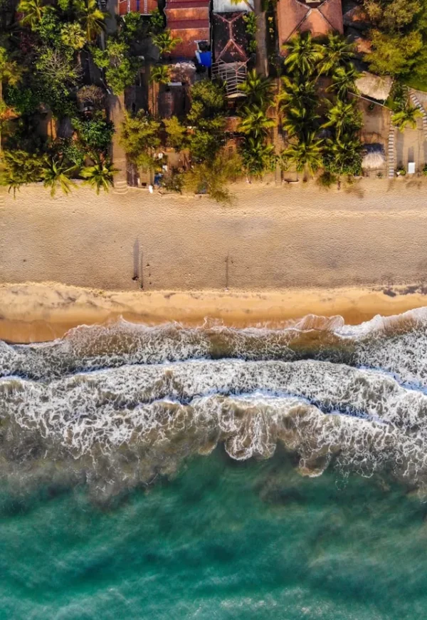 Arugam Bay