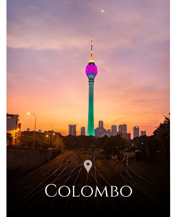 Colombo