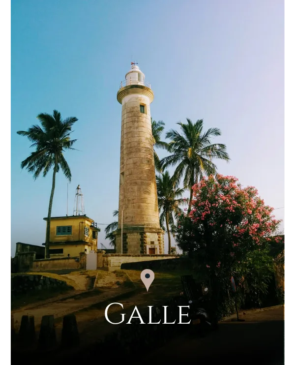 Galle