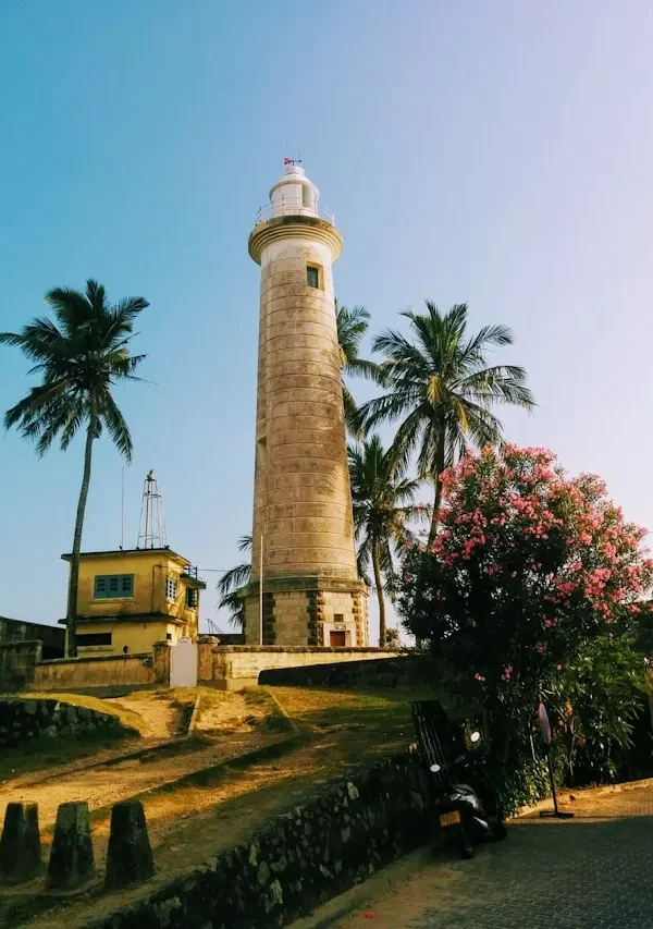 Galle Dutch Fort
