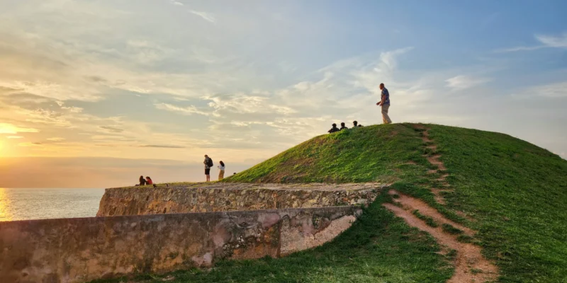 Galle Fort Destiantion
