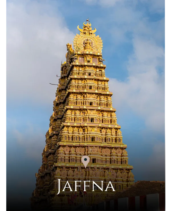Jaffna
