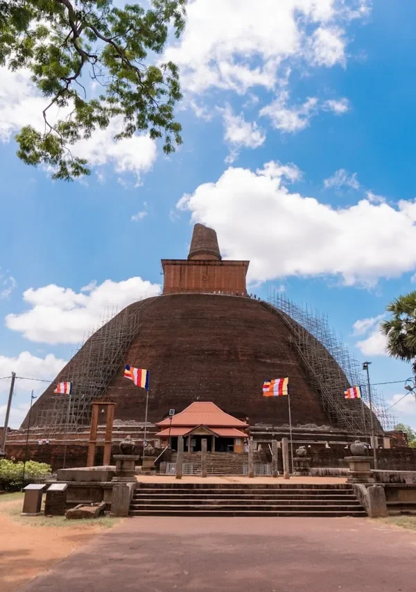 Jethawanaramaya