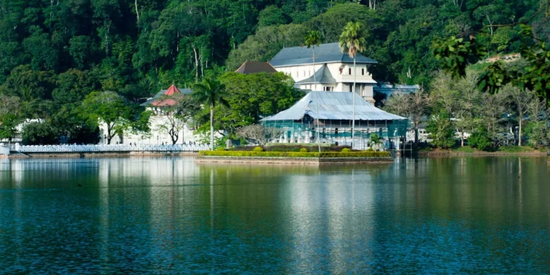Kandy City