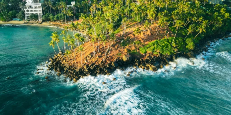 Mirissa