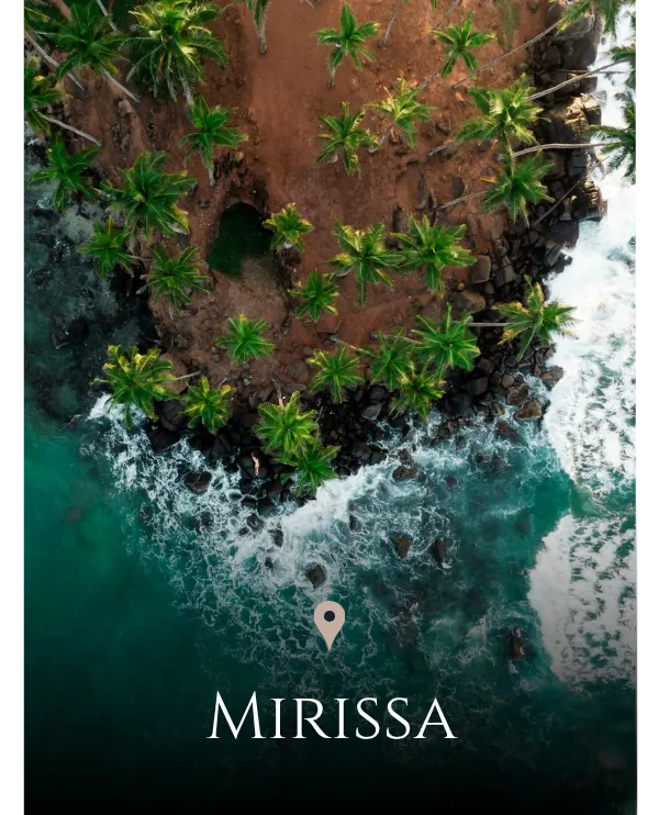 Mirissa