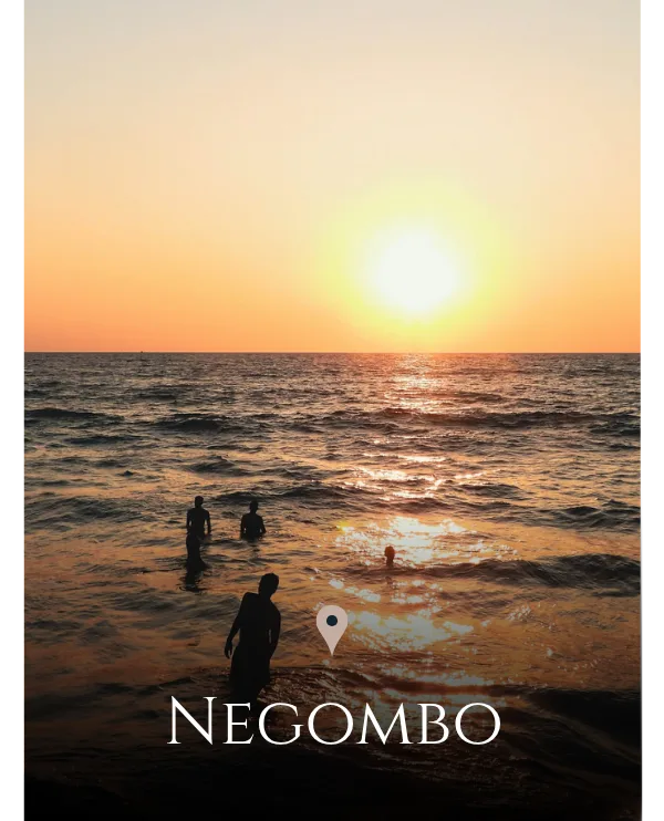 Negombo