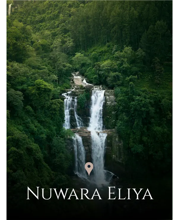 Nuwara Eliya
