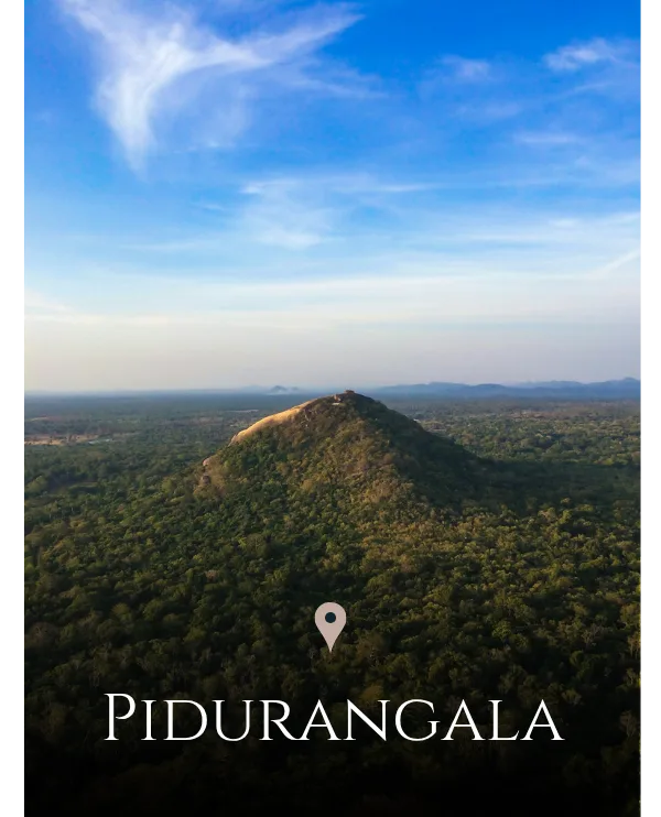 Pidurangala