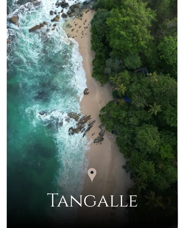 Tangalle