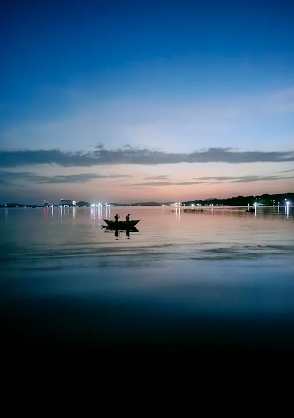 Trincomalee