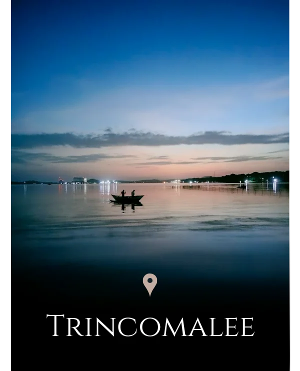 Trincomalee