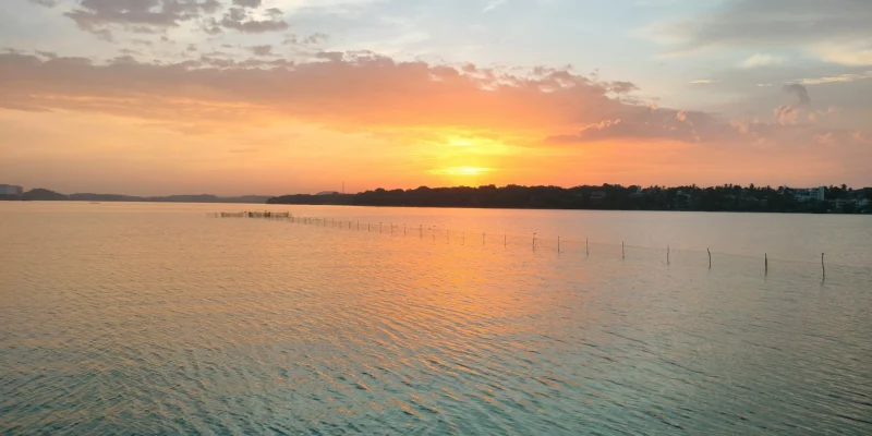Trincomalee Destination