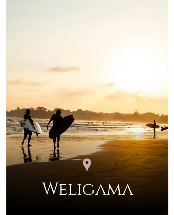Weligama