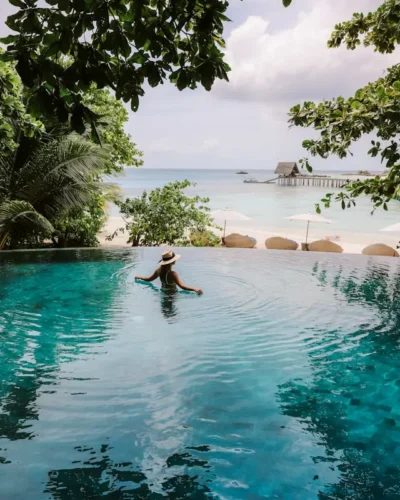 Maldives