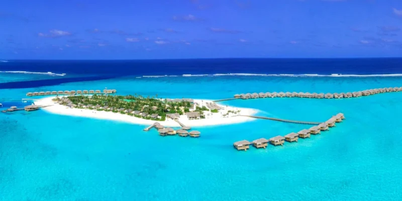 Maldives Hotels